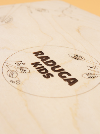 Ноутбук-Алфавит