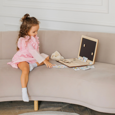 Ноутбук-Алфавит